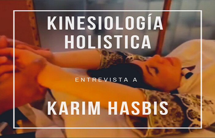kinesiología holistica karim hasbis